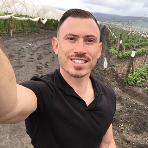 Meet your Posher, Joseph